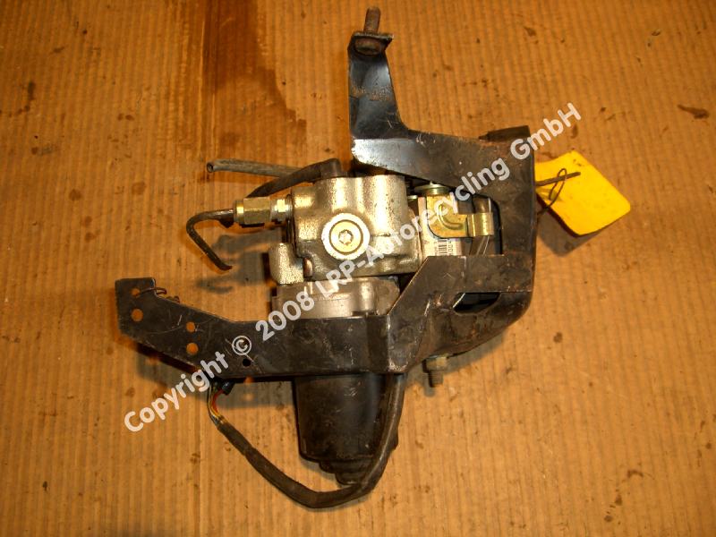 Ford Escort GAL ABS Block Hydroaggregat 92AB2C219AB 10020200574 ATE BJ1994